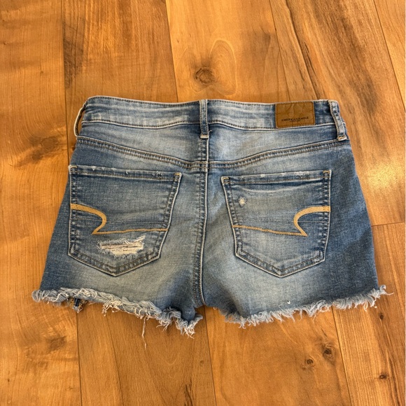 American Eagle Shorts Bunde - Picture 9 of 9